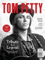 Tom Petty - Tribute to a Legend